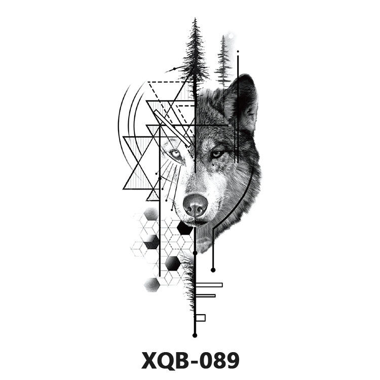 XQB-089