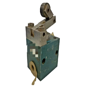 3630571000 <span class=keywords><strong>3</strong></span>/<span class=keywords><strong>2</strong></span>-Way Inactief Nieuwe Originele Ready Magazijn Industriële Automatisering Plc Programmeercontroller - Product Image 1