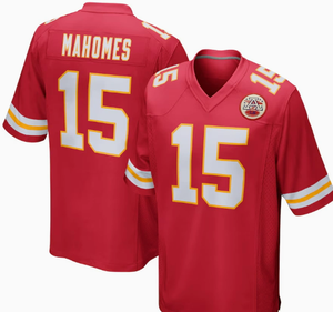Maillots <span class=keywords><strong>NFL</strong></span> grande taille pour hommes, chemises et hauts en polyester/coton lavés pour l'été, pour les Packers, les Cowboys, les <span class=keywords><strong>Steelers</strong></span>, les Chiefs, les Broncos, les Patriots - Product Image 5