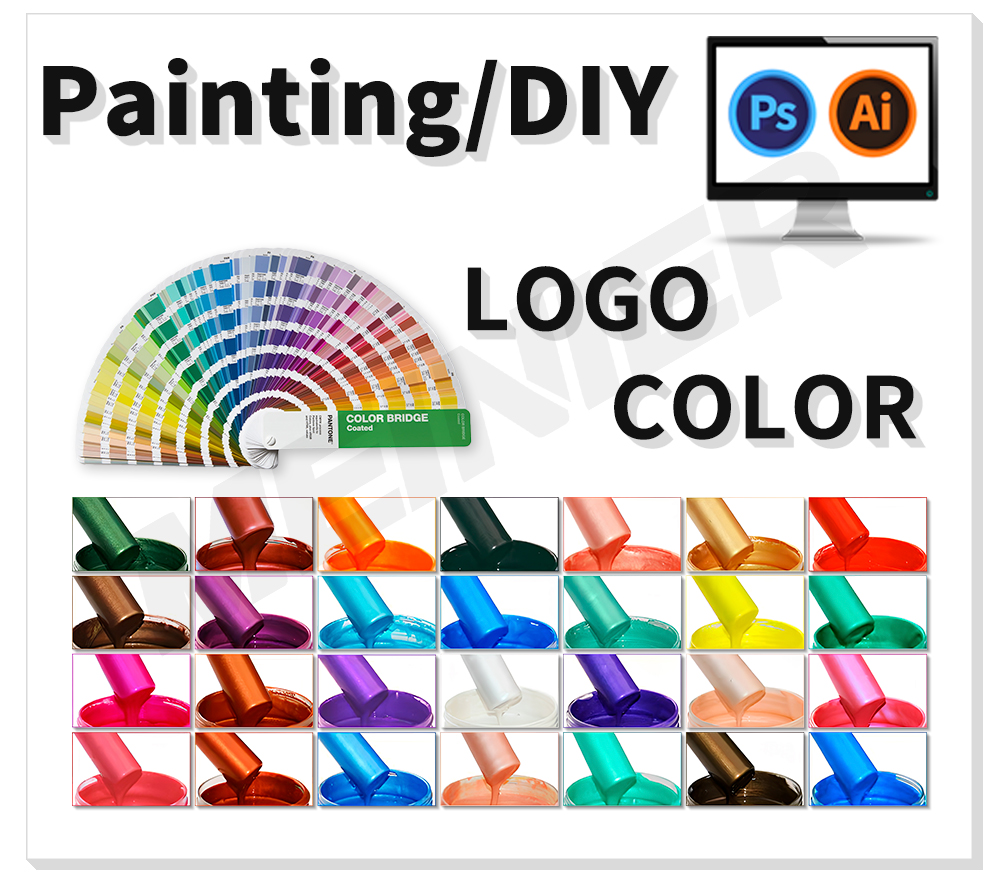 Couleur personnalisée