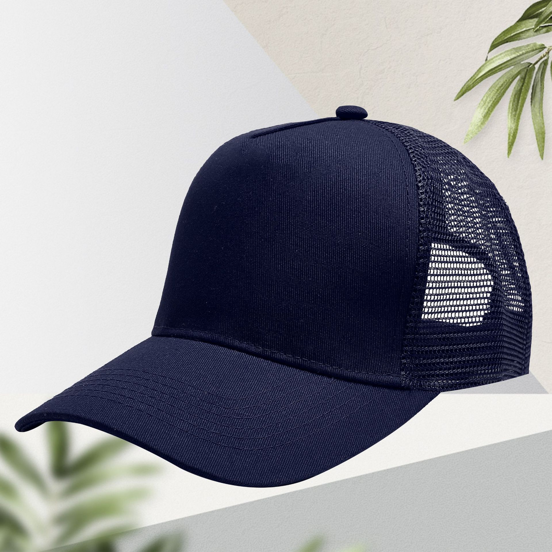 Bleu marine