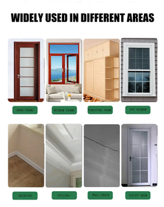 Mục đích chung <span class=keywords><strong>PU</strong></span> bọt polyurethane bọt dính 750 ml cứng <span class=keywords><strong>Pu</strong></span> bọt phun bọt polyurethane có độ nhớt cao - Product Image 2