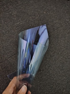 صبغ الشباك بزينة لتلوين النوافذ وتلوين السيارات من - Product Image 3