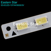 Bandes LED de rétroéclairage pour téléviseur ES-ELED-137 HE315GH RSAG7