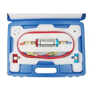 Outil de diagnostic de climatisation en gros, scanneur de protection d'huile, accessoires de pièces de véhicule - Product Image 1