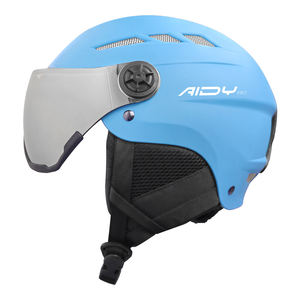 Certification CE <span class=keywords><strong>Casque</strong></span> <span class=keywords><strong>de</strong></span> neige <span class=keywords><strong>alpin</strong></span> avec lunettes Usine <span class=keywords><strong>Casque</strong></span> <span class=keywords><strong>de</strong></span> <span class=keywords><strong>ski</strong></span> Adulte Enfants Fabrication <span class=keywords><strong>de</strong></span> <span class=keywords><strong>casque</strong></span> <span class=keywords><strong>de</strong></span> snowboard <span class=keywords><strong>Casque</strong></span> <span class=keywords><strong>De</strong></span> Snowboard - Product Image 1