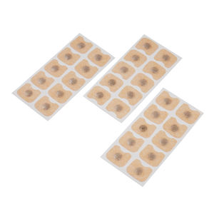 Kit de Démarrage Dilatateurs Nasaux Magnétiques Bandes Nasales Sûres pour la Peau Adhérence Forte Respirantes Aide au Sommeil Solution Anti-Ronflement - Product Image 5