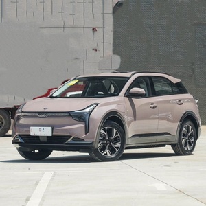 SUV intelligent de luxe NETA U Pro EV, voitures électriques pures - Product Image 2