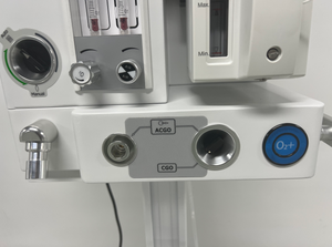 Máquina de anestesia integrada de alta calidad, equipo veterinario aprobado por la CE para perros, para mascotas, Hospital, clínica, zoológico, superior, 2017 - Product Image 3