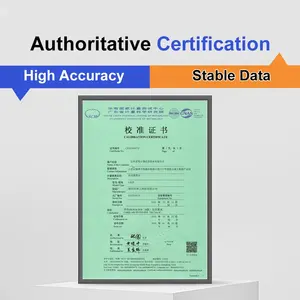 कोटिंग मोटाई गेज फेरस/गैर लौह बड़ी रेंज 5000 मीटर उच्च परिशुद्धता अच्छी पुनरावृत्ति आयरन स्प्रे पेंट ls221 - Product Image 6
