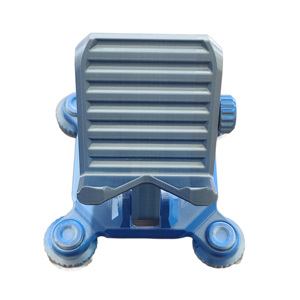 Support de téléphone en plastique imprimé en 3D, rotatif et réglable, indispensable pour les séries en continu – Services de fabrication - Product Image 3