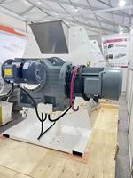 Machine de fabrication automatique de pâte de noisette au chocolat 1000L