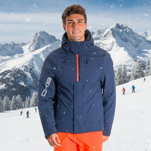 Giacca Cortina uomo sci e Snowwear Premium - Product Image 3