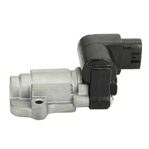 Subaru Impreza motor supabı-2002 için 2005 OEM 22650-AA182 <span class=keywords><strong>2</strong></span>.0L H4 WRX ücretsiz hava kontrol vanası - Product Image 3