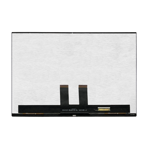 HP Spectre X360 14-EA Dizüstü Bilgisayar için GBOLE LED LCD Dokunmatik Ekran Montajı 3000x2000 OLED 40 Pin - Product Image 2