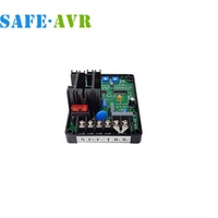 Générateur de haute qualité universel AVR 12A régulateur de tension automatique général GAVR-12A