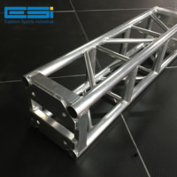 ESI precio barato 12x12 pulgadas sistema de armadura pulgadas EE. UU. Tomcat truss Thomas sistema de armadura para eventos concierto