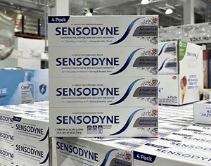 Pasta Dental <span class=keywords><strong>Sensodyne</strong></span> al por Mayor en Variedad de Sabores - Product Image 2
