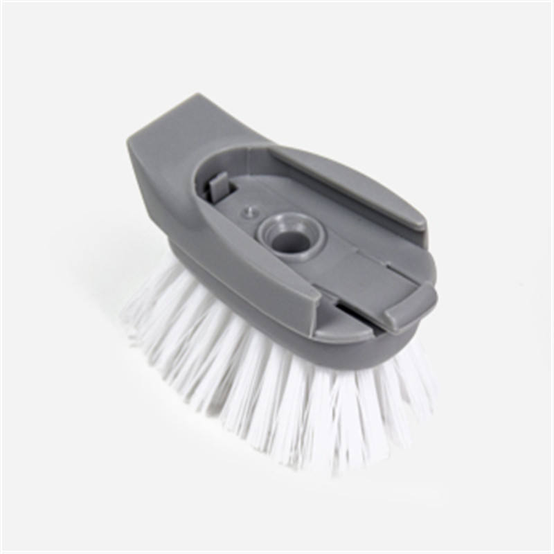 Sola cabeza del cepillo de los PP