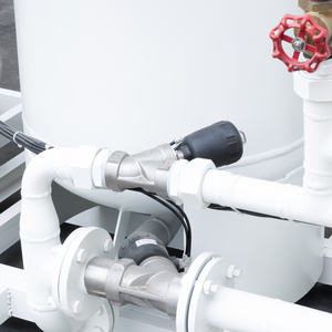 70nm-99.99% जैलेर पीसा नाइट्रोजन जनरेटर भारत पेशेवर शुद्धिकरण निर्माता द्वारा अनुकूलित सेवा - Product Image 3