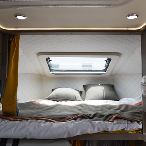 Chang'<span class=keywords><strong>an</strong></span> Fengjing Blue Whale Explorer RV, <span class=keywords><strong>camping</strong></span>-<span class=keywords><strong>car</strong></span> à essence - Product Image 6