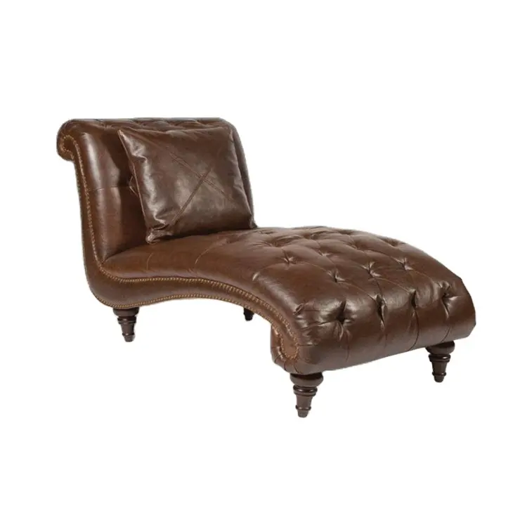 Frank Furniture Beliebteste <span class=keywords><strong>klassische</strong></span> antike Chaiselongue im französischen Stil