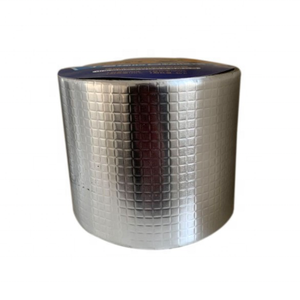 <span class=keywords><strong>แผ่น</strong></span>เมมเบรนกันน้ำคุณภาพดี ป้อง<span class=keywords><strong>กัน</strong></span>การรั่วซึม ซีลยางบิวทิล เทปกาวในตัวสำหรับหลังคา - Product Image 4