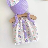 Großhandel Luxuriöse Elegante Sommer-Hundeweste Personalisiert Atmungsaktiv Einfarbig Niedlich Koreanischer Stil für Kleine Hunde & Katzen
