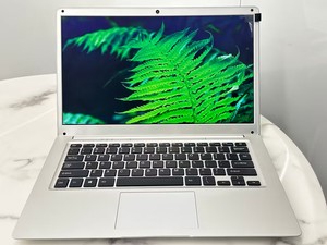 Giá rẻ Slim máy tính xách tay 14 inch Win 10 máy tính bảng j4025 Ram 12GB/ROM 64GB máy tính xách tay máy tính xách tay máy tính - Product Image 4
