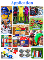 Gran Oferta Impresora UV Plana LED 6090, Impresora UV DTF para Logotipos de Fútbol Personalizados para Ropa Deportiva