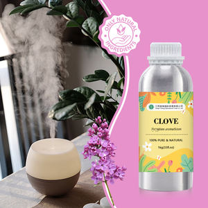 Saç büyüme için organik karanfil uçucu yağ, diş-% 100 saf doğal <span class=keywords><strong>Syzygium</strong></span> <span class=keywords><strong>Aromaticum</strong></span> tomurcuk özü | Toptan fiyat, toplu 1kg - Product Image 3
