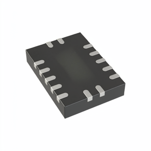 Manufacturer Channel SN74LVC3G57BQAR Buy Electronics Components Online 14 WFQFN Exposed Pad Logic - Product Image 1