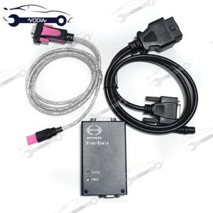 Cable de Diagnóstico EXplorer Dx para Excavadora HINO Bowie, Herramienta de Diagnóstico para Camiones Excavadores Kobelco - Product Image 2