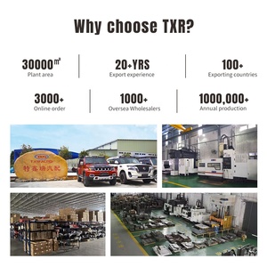 พรมปูพื้น5D รถยนต์ Txr อุปกรณ์ตกแต่งภายในรถสีดำสำหรับ Toyota Corolla <span class=keywords><strong>altis</strong></span> Levin E210 2018- - Product Image 5