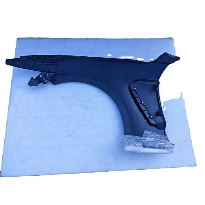Driver Side Automotive Front Fender Auto Parts Car Fenders for Ford Mustang GT500 2015 2016 2017