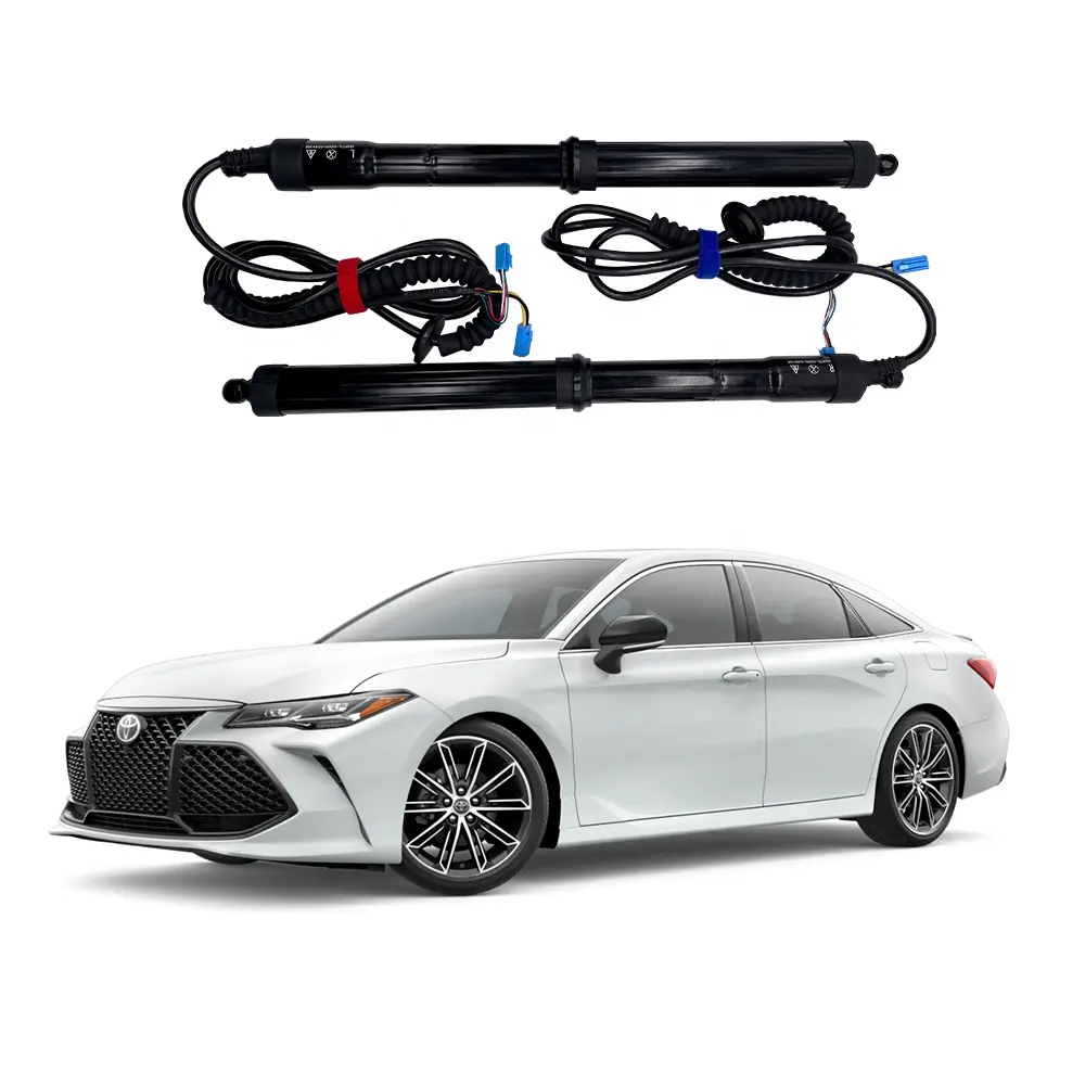 Factory Direct Wholesale electrique tail gate lifter power electric tailgate lift for toyota avalon 2019+