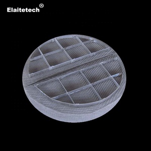 Personalizado de punto de malla de alambre de tipo anillo de <span class=keywords><strong>demister</strong></span> y eliminador de niebla para depurador de aire - Product Image 3