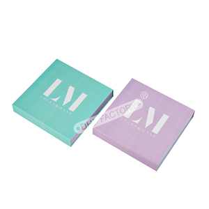 Colorful Style Book Shape Rigid Gift <b>Box</b> Custom Logo <b>Magnetic</b> Cardboard Packaging Magnet Customization Boxes - Product Image 4