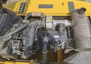 รถขุด Komatsu มือสอง PC360รถขุดดินนำเข้าจากญี่ปุ่น - Product Image 5