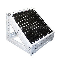Machine de divertissement à pièces de monnaie en peluche, grue à griffes modifiée, nouveau jeu de tir, rebond, distributeur de bonbons, machine à griffes