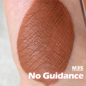 Tubes pré-remplis en gros, logo et emballage personnalisés, tube de gloss à lèvres avec un grand applicateur, gloss à lèvres en gros, emballage de gloss à lèvres brun - Product Image 6