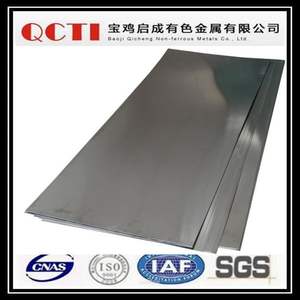 定制钛板GR5钛板钛切割共混 - Product Image 5