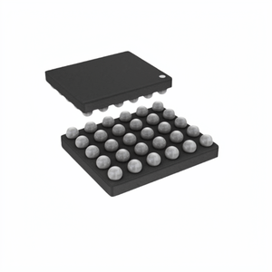 Electronic Circuit Components MAX77651AEWV+ Authorized Distributor Battery Chargers 30 WFBGA, WLBGA - Product Image 1