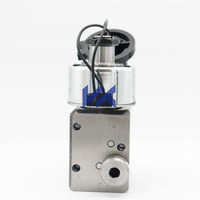 Nueva Válvula de Retención y Válvula de Elevación para Bomba de Inyección de Combustible Diésel para Motor C7 C9 319-0677