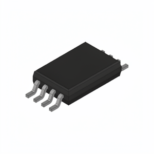 ADS7817EB Data Acquisition BOM IC In Stock Electronic Chips Component 8 TSSOP, 8 MSOP - Product Image 1