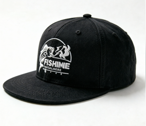 Custom Flat Bill Trucker <b>Hat</b> Embroidery Letters Fishing <b>Hats</b> <b>Summer</b> Outdoor Travel <b>Hat</b> - Product Image 4