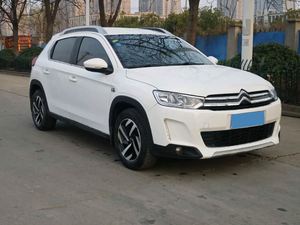 LISTO PARA ENVIAR Citroën <span class=keywords><strong>C3</strong></span>-XR USADO - Product Image 1