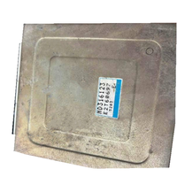 Unidad de Control del Motor MD316123 E2T60697, Computadora ECU ECM, Módulo Electrónico para Mitsubishi