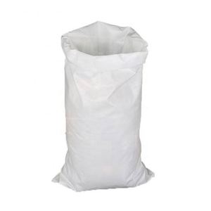 10kg 20kg 25kg Inside <b>Polypropylene</b> Rice Sack Laminated pp Woven <b>Bag</b> for Sale - Product Image 1