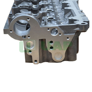 Mạnh mẽ S60 12.7l bộ phận động cơ diesel Cylinder <span class=keywords><strong>Head</strong></span> 23525567 23525566 23531254 23538858 - Product Image 5